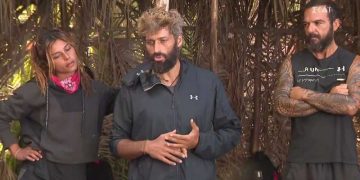 Alldaynews.gr Survivor: Ξεφεύγει η κατάσταση με τον Αλέξη Παππά – Κινούνται νομικά εναντίον του