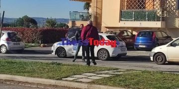 Alldaynews.gr «Προδότη, ξεφτίλα, είμαι θεματοφύλακας του Συντάγματος» – Μαθητής αρνείται να κάνει self test στη Θεσσαλονίκη (vids)