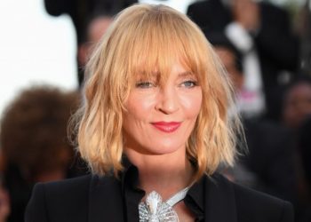 uma therman thurman-Ούμα Θέρμαν