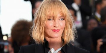 uma therman thurman-Ούμα Θέρμαν