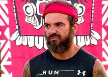 Σοκ για τον Τριαντάφυλλο!  H σύζυγος του πλέον δηλώνει «ελεύθερη»