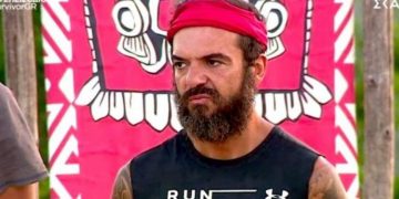 Alldaynews.gr Σοκ για τον Τριαντάφυλλο!  H σύζυγος του πλέον δηλώνει «ελεύθερη»