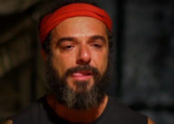triantafyllos survivor Τριαντάφυλλος