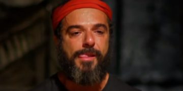 Alldaynews.gr triantafyllos survivor Τριαντάφυλλος