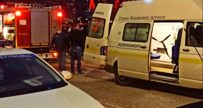 Σοβαρό τροχαίο με ένα Νεκρό-Καρφώθηκε σε δέντρο[Φωτογραφίες]