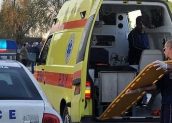 Νέα τραγωδία: Νεκρός 16χρονος ποδηλάτης σε τροχαίο-Ανιψιός γνωστού τραγουδιστή[photo]