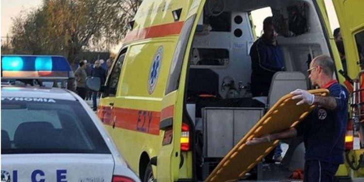 Νέα τραγωδία: Νεκρός 16χρονος ποδηλάτης σε τροχαίο-Ανιψιός γνωστού τραγουδιστή[photo]