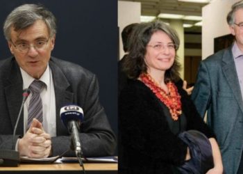 Σωτήρης Τσιόδρας: Η γέννηση στο Σίδνεϊ, η Ιατρική Σχολή, τα 7 παιδιά, η ιεροψαλτική και η στοχοποίηση