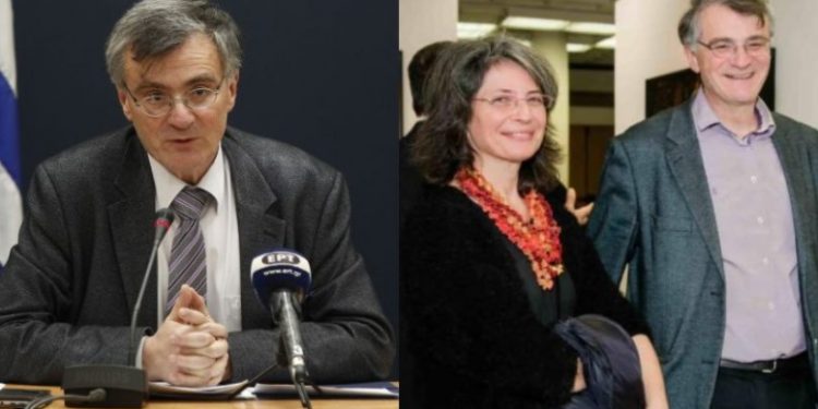 Alldaynews.gr Σωτήρης Τσιόδρας: Η γέννηση στο Σίδνεϊ, η Ιατρική Σχολή, τα 7 παιδιά, η ιεροψαλτική και η στοχοποίηση