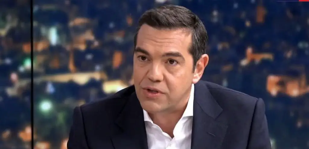 tsipras-Αλέξης Τσίπρας