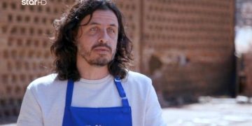 Alldaynews.gr tziovani masterchef