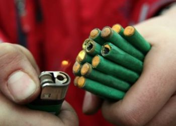 Ανήλικος χτυπήθηκε σοβαρά από βαρελότο-Μεταφέρθηκε εσπευσμένα στο Νοσοκομείο