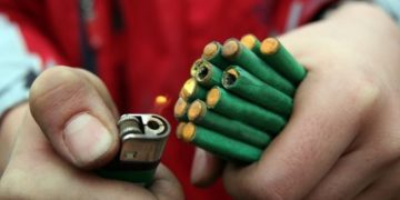 Alldaynews.gr Ανήλικος χτυπήθηκε σοβαρά από βαρελότο-Μεταφέρθηκε εσπευσμένα στο Νοσοκομείο