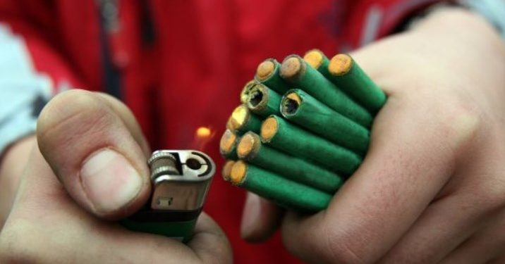 Alldaynews.gr Ανήλικος χτυπήθηκε σοβαρά από βαρελότο-Μεταφέρθηκε εσπευσμένα στο Νοσοκομείο