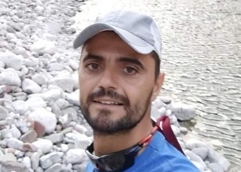 Alldaynews.gr Ανείπωτος θρήνος για τον ξαφνικό χαμό του 36χρονου Λοχαγού, πατέρα ενός 8χρονου παιδιού