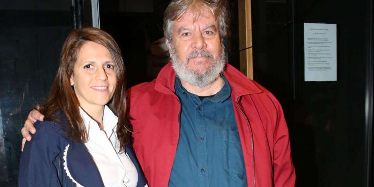 Μπαμπάς για πρώτη φορά ο Βασίλης Χαλακατεβάκης! Χαμός  στο «Πρωινό» με την είδηση – βόμβα! (vid)