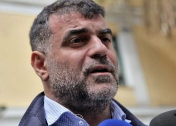 «Πλήρωσε τριπλό συμβόλαιο»: Τρομακτική καταγγελία Βαξεβάνη για Φουρθιώτη!