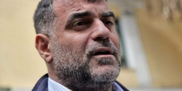 Alldaynews.gr «Πλήρωσε τριπλό συμβόλαιο»: Τρομακτική καταγγελία Βαξεβάνη για Φουρθιώτη!