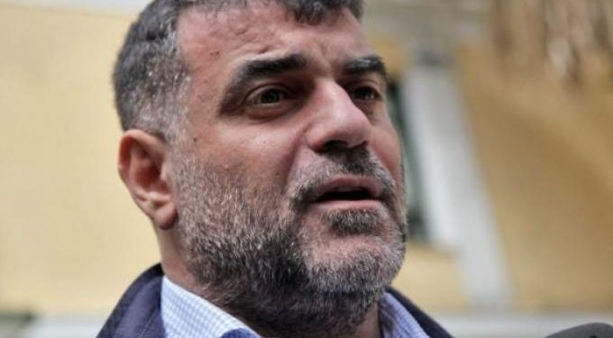 Alldaynews.gr «Πλήρωσε τριπλό συμβόλαιο»: Τρομακτική καταγγελία Βαξεβάνη για Φουρθιώτη!