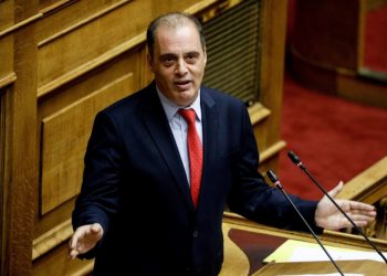 Alldaynews.gr Δύσκολες ώρες για τον Κυριάκο Βελόπουλο-Πέθανε Ξαφνικά ο πατέρας του