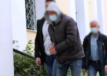 Παίδων Αγ. Σοφία: «Τον είδα να τραβάει το χέρι του από το αιδ..ο του παιδιού»-Σοκάρει η κατάθεση για τον τραυματιοφορέα