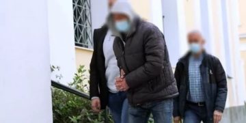 Alldaynews.gr Παίδων Αγ. Σοφία: «Τον είδα να τραβάει το χέρι του από το αιδ..ο του παιδιού»-Σοκάρει η κατάθεση για τον τραυματιοφορέα