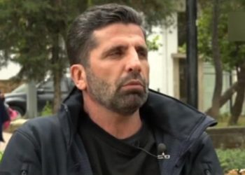 Θανάσης Βισκαδουράκης: Δεν είπα ποτέ στη ζωή μου «μαμά» και «μπαμπά»