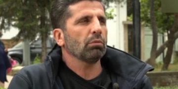 Alldaynews.gr Θανάσης Βισκαδουράκης: Δεν είπα ποτέ στη ζωή μου «μαμά» και «μπαμπά»