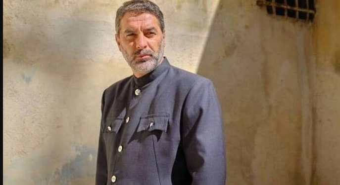 Alldaynews.gr Άγριες Μέλισσες: Μια γυναίκα επισκέπτεται στη φυλακή τον Βόσκαρη και φέρνει ανατροπές