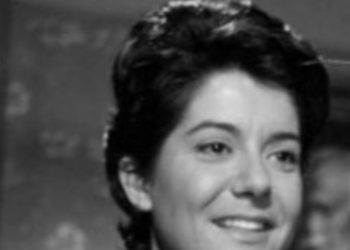 Πέθανε η γνωστή ηθοποιός Μαρία Βούλγαρη