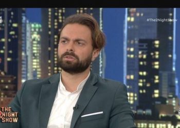 Συγκλονίζει ο Ηλίας Βρεττός: «Ζω από θαύμα. Είμαι σφαγμένος σε όλο μου το κορμί…»