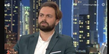 Alldaynews.gr Συγκλονίζει ο Ηλίας Βρεττός: «Ζω από θαύμα. Είμαι σφαγμένος σε όλο μου το κορμί…»
