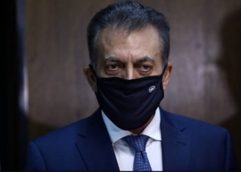 Alldaynews.gr Βρούτσης: Ο Φουρθιώτης πήρε 200.000 ευρώ πριν αποκαλυφθεί η απάτη