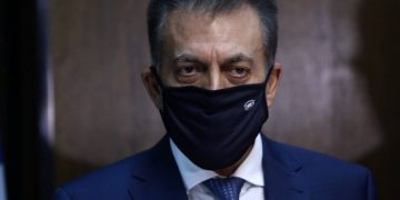 Alldaynews.gr Βρούτσης: Ο Φουρθιώτης πήρε 200.000 ευρώ πριν αποκαλυφθεί η απάτη