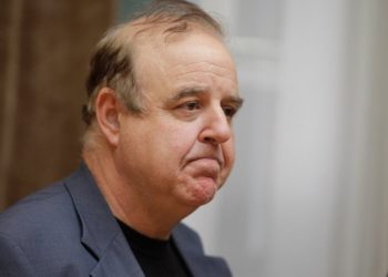 Παύλος Χαϊκάλης: Τράκαρε με ανασφάλιστο αυτοκίνητο στην Κηφισιά