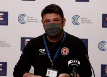 Ανατροπή: Δεν τελειώνουν τα SMS-Νέα μέτρα για μετακινήσεις