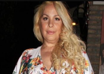 Alldaynews.gr Τζένη Χειλουδάκη: Μετά το Πάσχα θα αφαιρέσω τα στήθη μου