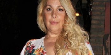 Τζένη Χειλουδάκη: Μετά το Πάσχα θα αφαιρέσω τα στήθη μου