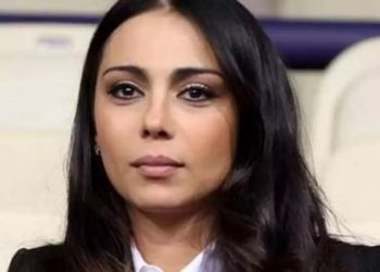 Σοκάρει η Ολυμπία Χοψονίδου: “Μου έπεσαν τα μαλλιά, παλεύω με τα δόντια μου και έχω συνέχεια βήχα”