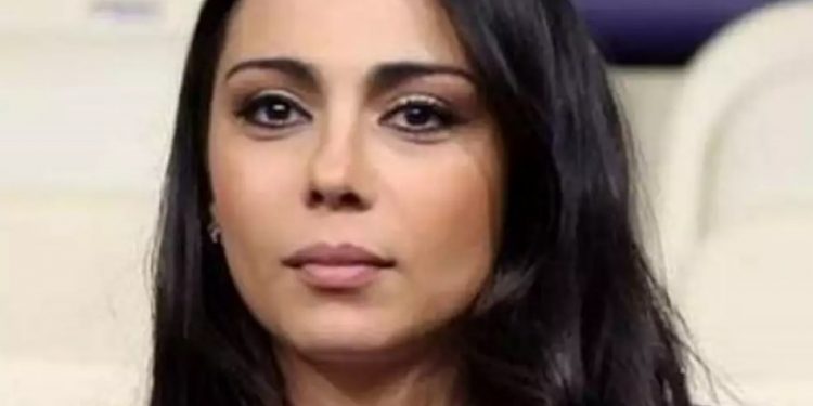 Alldaynews.gr Σοκάρει η Ολυμπία Χοψονίδου: “Μου έπεσαν τα μαλλιά, παλεύω με τα δόντια μου και έχω συνέχεια βήχα”