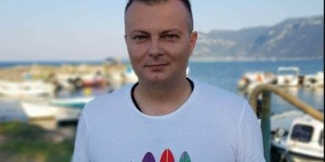 Alldaynews.gr Ανείπωτος θρήνος για τον 40χρονο Χρήστο-“Έφυγε” ένα από τα καλύτερα παιδιά