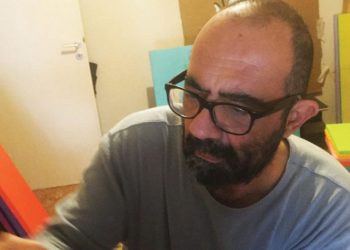 Θρήνος: “Έφυγε” με τραγικό τρόπο στα 55 του χρόνια ο δημοσιογράφος Νίκος Ζαχαριάδης