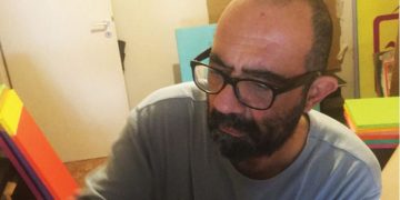 Alldaynews.gr Θρήνος: “Έφυγε” με τραγικό τρόπο στα 55 του χρόνια ο δημοσιογράφος Νίκος Ζαχαριάδης