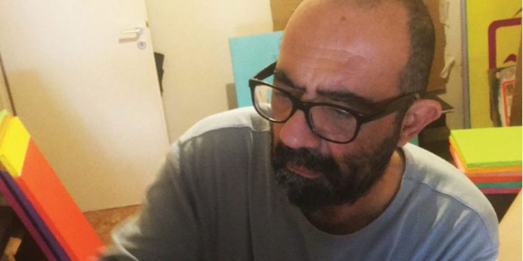 Alldaynews.gr Θρήνος: “Έφυγε” με τραγικό τρόπο στα 55 του χρόνια ο δημοσιογράφος Νίκος Ζαχαριάδης