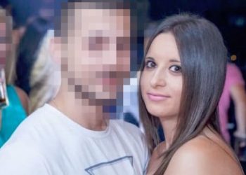 Μακρινίτσα: Σοκαριστικές αποκαλύψεις για τη σχέση του μακελάρη με την σύζυγό του-Την Πέμπτη τους χτύπησε οικογενειακώς!