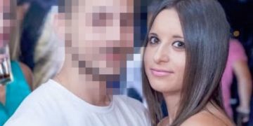 Alldaynews.gr Μακρινίτσα: Σοκαριστικές αποκαλύψεις για τη σχέση του μακελάρη με την σύζυγό του-Την Πέμπτη τους χτύπησε οικογενειακώς!