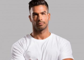 Νίκος Αναδιώτης: «Από θαύμα έζησα, το να σου αποκαλυφθεί ο Θεός είναι μια προσωπική εμπειρία»