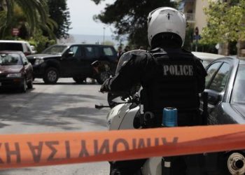 Έγκλημα egklima Αστυνομία-astynomia