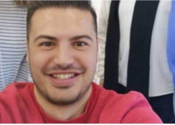 ΣΟΚ – Νεκρός ο 32χρονος Σπύρος Καρανάσος . Οι επιπλοκές στο χειρουργείο και…