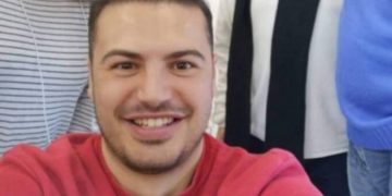 ΣΟΚ – Νεκρός ο 32χρονος Σπύρος Καρανάσος . Οι επιπλοκές στο χειρουργείο και…